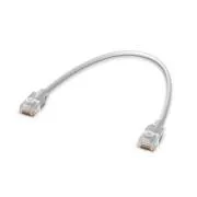 Ubiquiti UACC-Cable-Patch-EL-0.3MW - Cablu UniFi Etherlighting Patch 0.3m