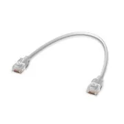 Ubiquiti UACC-Cable-Patch-EL-0.3MW - Cablu UniFi Etherlighting Patch 0.3m