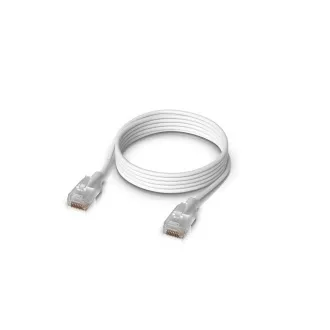 UbiquitiUACC-Cable-Patch-EL-1M-W - Cablu UniFi Etherlighting Patch 1m