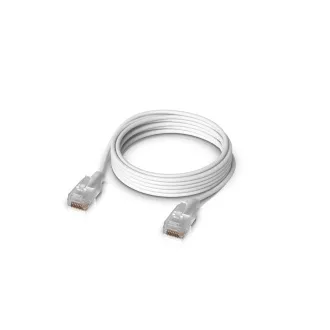 Ubiquiti UACC-Cable-Patch-EL-2M-W - Cablu UniFi Etherlighting Patch 2m