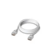 Ubiquiti UACC-Cable-Patch-EL-2M-W - Cablu UniFi Etherlighting Patch 2m