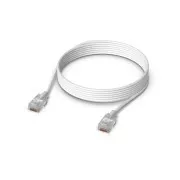 Ubiquiti UACC-Cable-Patch-EL-3M-W - Cablu UniFi Etherlighting Patch 3m