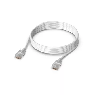 Ubiquiti UACC-Cable-Patch-EL-3M-W - Cablu UniFi Etherlighting Patch 3m