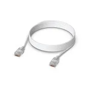 Ubiquiti UACC-Cable-Patch-EL-3M-W - Cablu UniFi Etherlighting Patch 3m