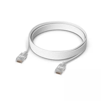 Ubiquiti UACC-Cable-Patch-EL-5M-W - Cablu UniFi Etherlighting Patch 5m