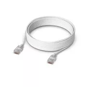 Ubiquiti UACC-Cable-Patch-EL-8M-W - Cablu UniFi Etherlighting Patch 8m
