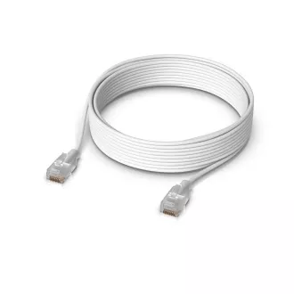 Ubiquiti UACC-Cable-Patch-EL-8M-W - Cablu UniFi Etherlighting Patch 8m