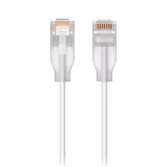Ubiquiti UACC-Cable-Patch-EL-8M-W - Cablu UniFi Etherlighting Patch 8m
