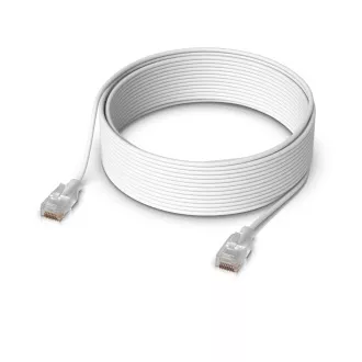 Ubiquiti UACC-Cable-Patch-EL-15M-W - Cablu UniFi Etherlighting Patch 15m
