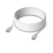 Ubiquiti UACC-Cable-Patch-EL-15M-W - Cablu UniFi Etherlighting Patch 15m