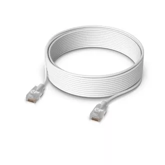 Ubiquiti UACC-Cable-Patch-EL-12M-W - cablu UniFi Etherlighting Patch 12m