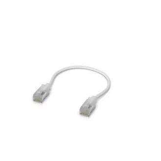 Cablu patch UniFi Premium 0.3m Ubiquiti UACC-Cable-Patch-EL-C6A-0.3MW