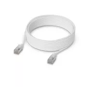 Cablu patch UniFi Premium 8m, Ubiquiti UACC-Cable-Patch-EL-C6A-8M-W