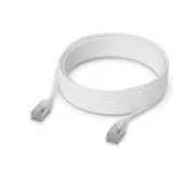 Cablu patch UniFi Premium 8m, Ubiquiti UACC-Cable-Patch-EL-C6A-8M-W
