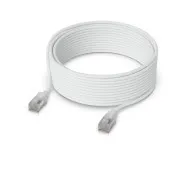 Cablu patch UniFi Premium 12m Ubiquiti UACC-Cable-Patch-EL-C6A-12M-W