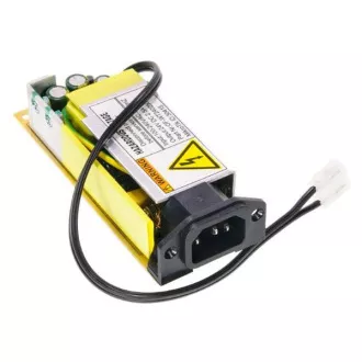 Sursă de alimentare de schimb MikroTik 24V, 2.5A Sursă de alimentare de schimb MikroTik 24V, 2.5A