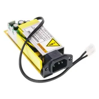 Sursă de alimentare de schimb MikroTik 24V, 2.5A Sursă de alimentare de schimb MikroTik 24V, 2.5A