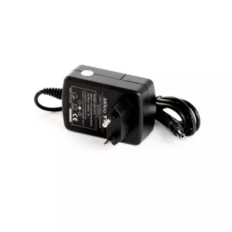 Adaptor Mikrotik 18V 1A pentru RouterBOARD, Alix