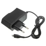 MikroTik 5VPOW, adaptor de alimentare 5V 1A pentru MikroTik hAP mini, hAP lite, cAP lite