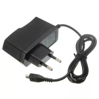 MikroTik 5VPOW, adaptor de alimentare 5V 1A pentru MikroTik hAP mini, hAP lite, cAP lite