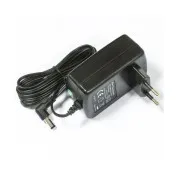 MikroTik SAW30-240-1200GR2A, adaptor de alimentare 24V 1.2A, conector înclinat