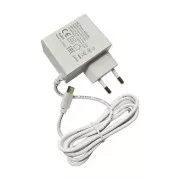 Adaptor de alimentare MikroTik MT13-052400-E15BG 5V 2.4A, 12W, USB-C pentru hAP ax lite