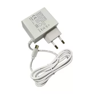 Adaptor de alimentare MikroTik MT13-052400-E15BG 5V 2.4A, 12W, USB-C pentru hAP ax lite