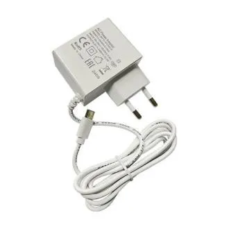 Adaptor de alimentare MikroTik MT13-052400-E15BG 5V 2.4A, 12W, USB-C pentru hAP ax lite