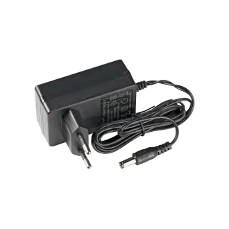 MikroTik SAW30-240-1200GA, adaptor de alimentare 24V 1.2A, conector drept MikroTik SAW30-240-1200GA, adaptor de alimentare 24V 1.2A, conector drept