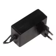 MikroTik MT48-570080-11DG, adaptor de alimentare 57V 0.8A 45W cu conector CC