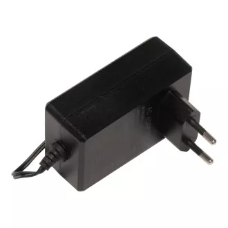 MikroTik MT48-570080-11DG, adaptor de alimentare 57V 0.8A 45W cu conector CC