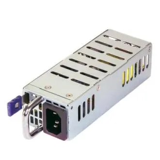 MikroTik G1040A-60WF, adaptor de alimentare AC la 12Vdc 60W, înlocuibil la cald