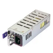 MikroTik G1040A-60WF, adaptor de alimentare AC la 12Vdc 60W, înlocuibil la cald