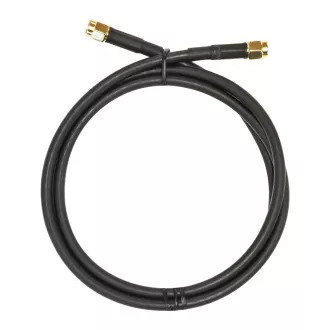 Mikrotik coadă SMA(M)/SMA(M), 1m