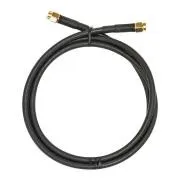 Mikrotik coadă SMA(M)/SMA(M), 1m