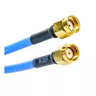 MikroTik Flex-guide (cablu RPSMA la RPSMA de 500 mm) ACRPSMA