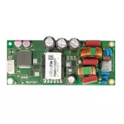 Sursa de alimentare modulara. Sursa de alimentare 48V pentru CCR, iesire 12V, 8A