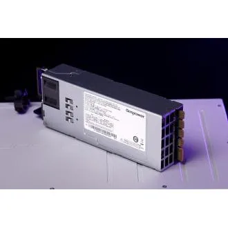 MikroTik G1483-0600WNB, sursă de alimentare de schimb Hot Swap 54,5V 10,35A pentru CRS320-8P-8B-4S+RM