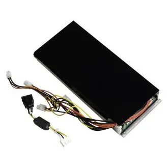 MikroTik G1070, sursă de alimentare de schimb cu cadru deschis de 500W pentru CRS328-24P-4S+RM MikroTik G1070, sursă de alimentare de schimb cu cadru deschis de 500W pentru CRS328-24P-4S+RM
