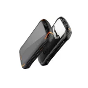 Wodasport - I-268WF - Bancă de energie solară cu încărcare rapidă Wodasport® SolarDozer I-268WF, 25000 mAh