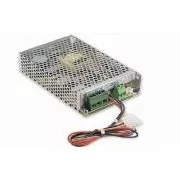 MEANWELL SCP-75-12, Sursă de alimentare în comutație industrială cu funcție de încărcare (UPS) 75W 12V