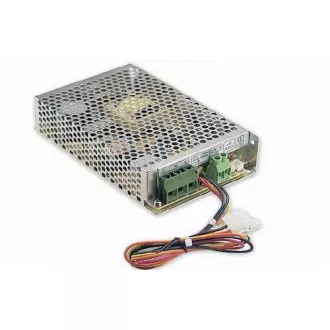 MEANWELL SCP-75-12, Sursă de alimentare în comutație industrială cu funcție de încărcare (UPS) 75W 12V MEANWELL SCP-75-12, Sursă de alimentare în comutație industrială cu funcție de încărcare (UPS) 75W 12V