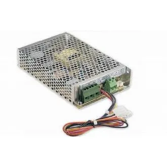 MEANWELL SCP-75-12, Sursă de alimentare în comutație industrială cu funcție de încărcare (UPS) 75W 12V MEANWELL SCP-75-12, Sursă de alimentare în comutație industrială cu funcție de încărcare (UPS) 75W 12V