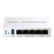 ASUS ExpertWifi EBG15, router VPN
