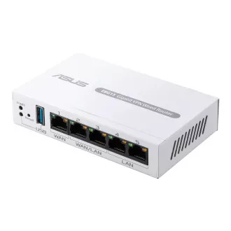 ASUS ExpertWifi EBG15, router VPN