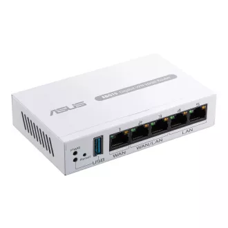 ASUS ExpertWifi EBG15, router VPN