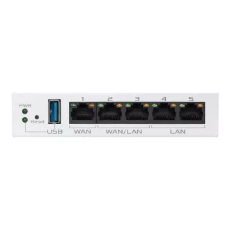 ASUS ExpertWifi EBG15, router VPN