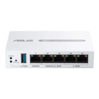 ASUS ExpertWifi EBG15, router VPN