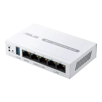 ASUS ExpertWifi EBG15, router VPN