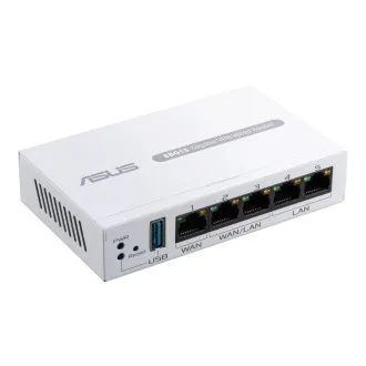 ASUS ExpertWifi EBG15, router VPN